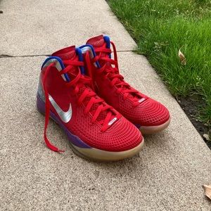 Nike hyperdunk